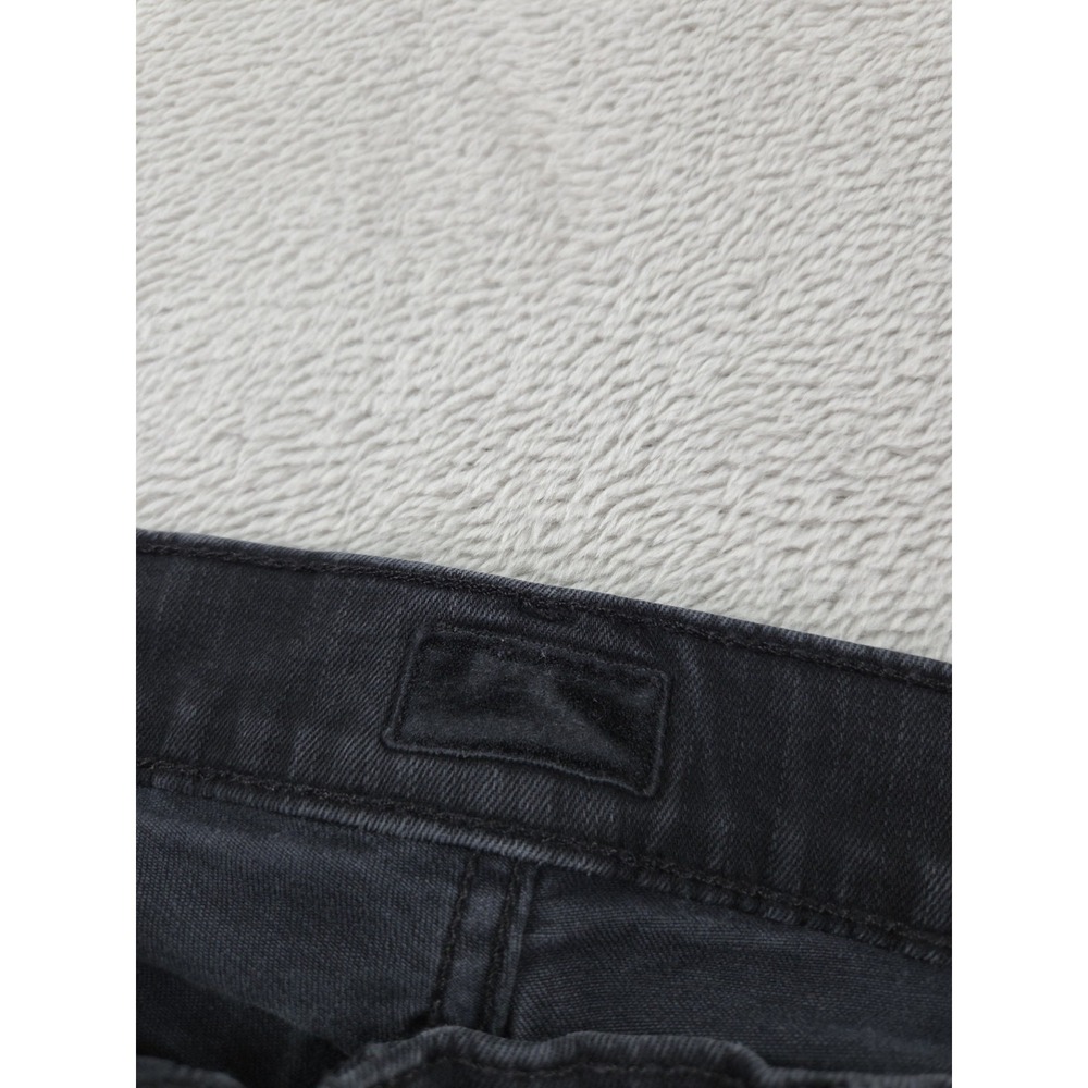Mother Jeans The Runaway Wash Dize 27 Not Guilty Flare Leg - Picture 6 of 13